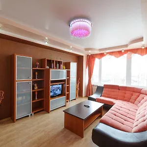 Nice Flats Noviy Arbat Apartment